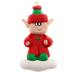 Holiday Elf Ornament Ornamentopia