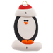 Holiday Penguin Ornament Ornamentopia
