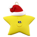 Holiday Star Ornament Ornamentopia
